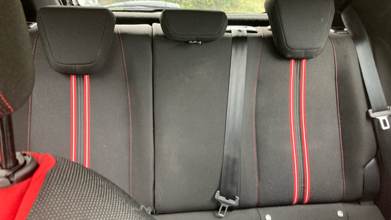 Vauxhall Corsa 1.2 Turbo SRi Edition 5dr Petrol Hatchback